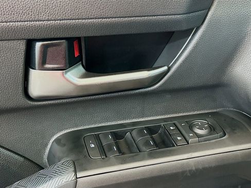 New 2026 Toyota Tacoma TRD Off-Road AWD/4WD image 15