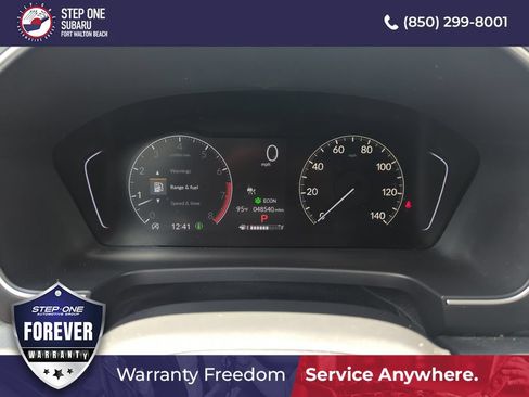 Used 2025 Honda Pilot EX-L image 38