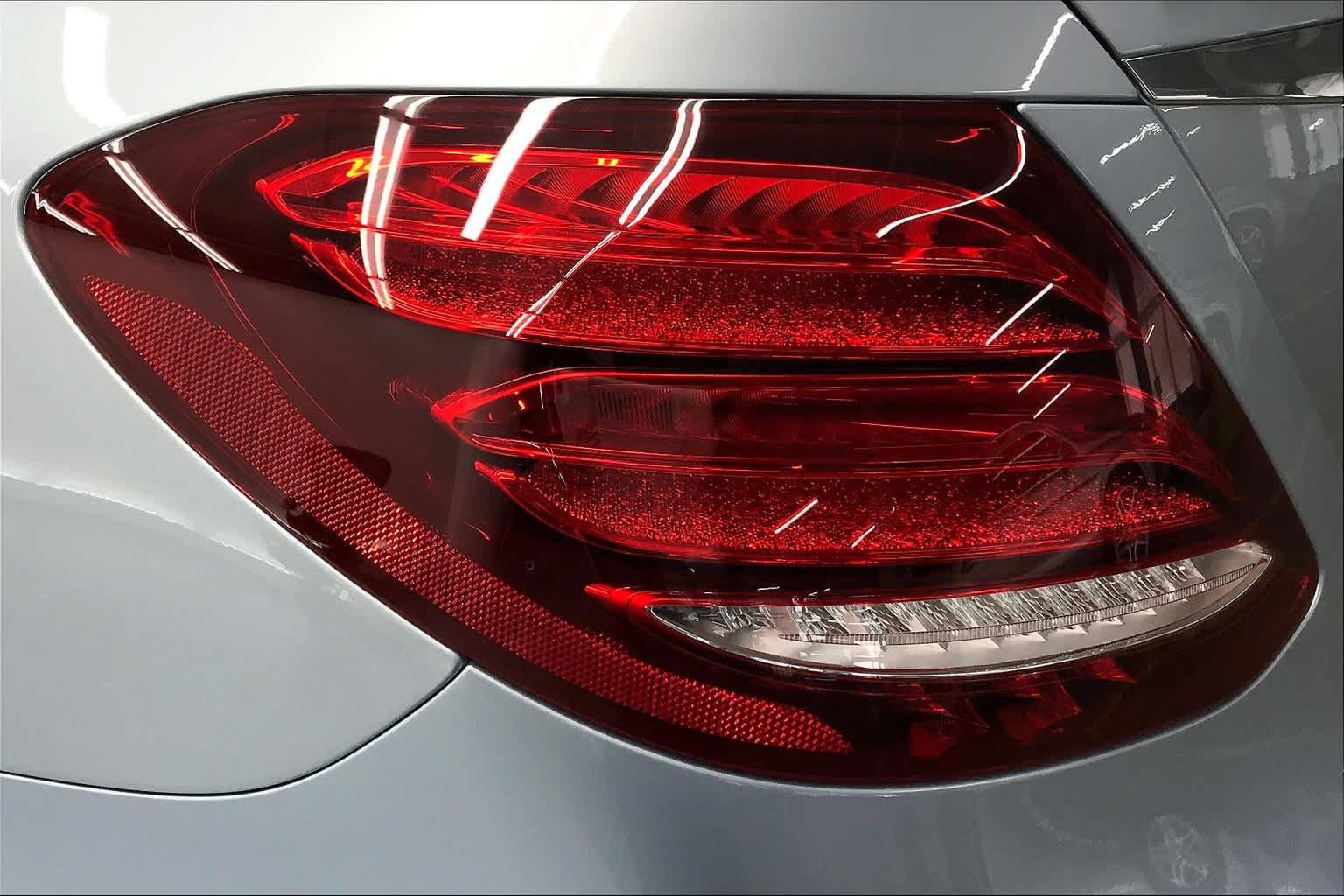 Certified 2017 Mercedes-Benz E 300 image 25