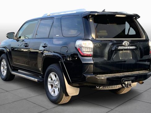 Used 2014 Toyota 4Runner SR5 Premium image 11