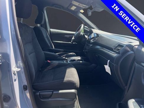 Used 2022 Honda Pilot Sport image 16