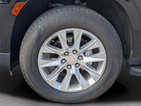 Used 2024 Chevrolet Tahoe Premier image 9