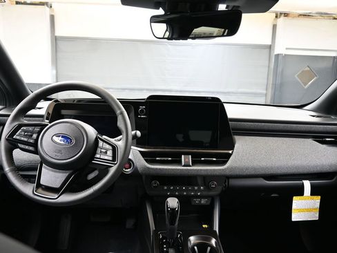 New 2026 Subaru Outback Premium AWD/4WD image 22