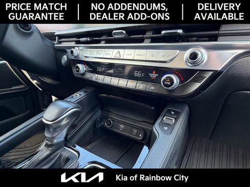 Used 2023 Kia Telluride SX image 36