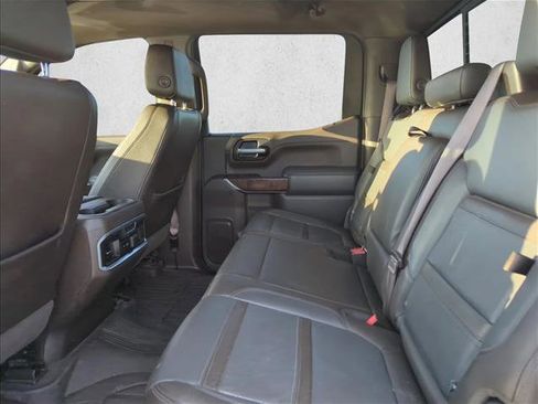 Used 2020 GMC Sierra 1500 Denali w/ Technology Package AWD/4WD image 21