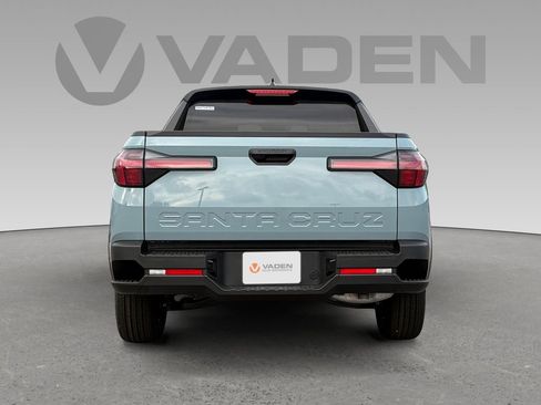 New 2026 Hyundai Santa Cruz SEL FWD image 17