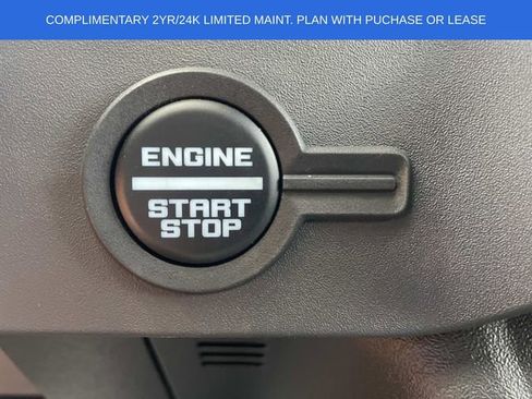 New 2025 Ford Bronco Outer Banks w/ Sasquatch Package AWD/4WD image 5