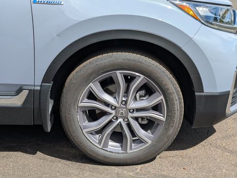 Used 2022 Honda CR-V Touring image 8