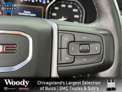 Used 2021 GMC Yukon SLT w/ SLT Luxury Plus Package image 22