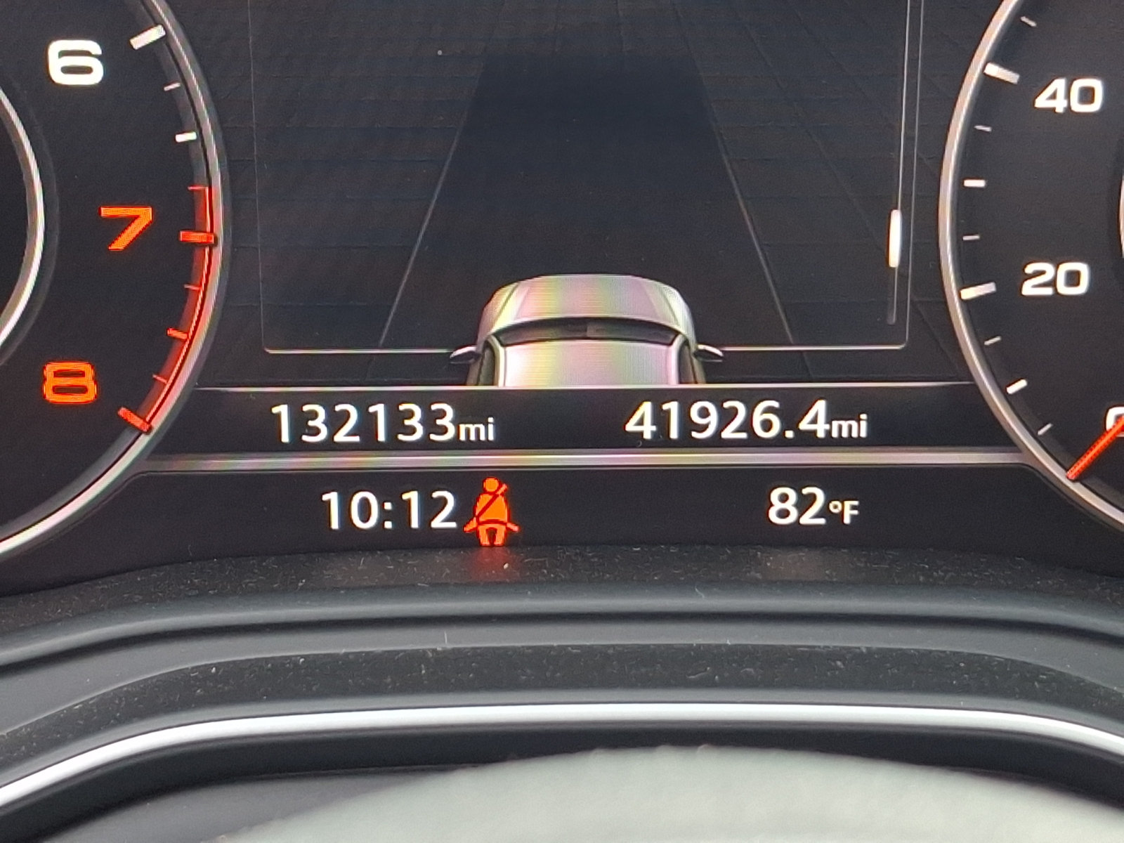 Used 2018 Audi A4 2.0T Premium Plus AWD/4WD image 20