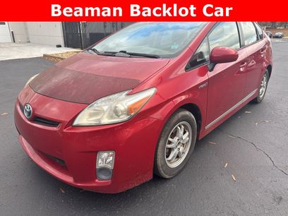 Used 2011 Toyota Prius Two