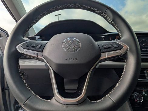 Used 2024 Volkswagen Taos S AWD/4WD image 26
