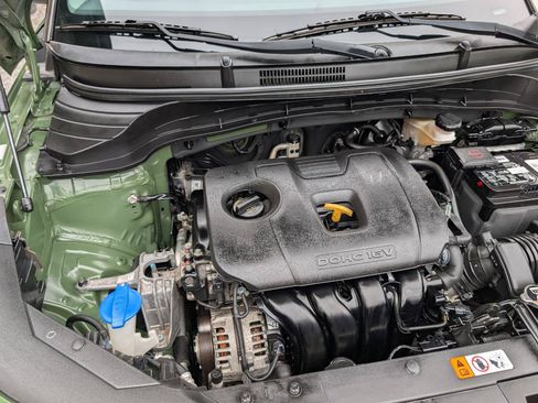 Used 2020 Kia Soul EX FWD image 26