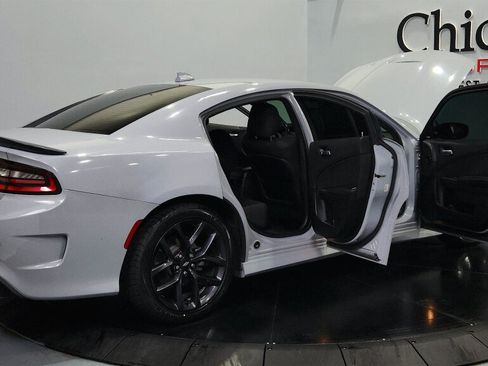 Used 2021 Dodge Charger R/T w/ Blacktop Package RWD image 21