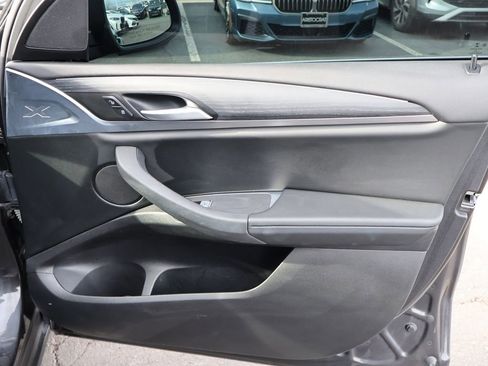 Used 2022 BMW X3 xDrive30i w/ Premium Package 2 image 14