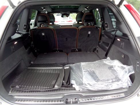 Used 2022 Volvo XC90 T6 Inscription image 20