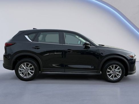 New 2025 MAZDA CX-5 AWD 2.5 S image 2