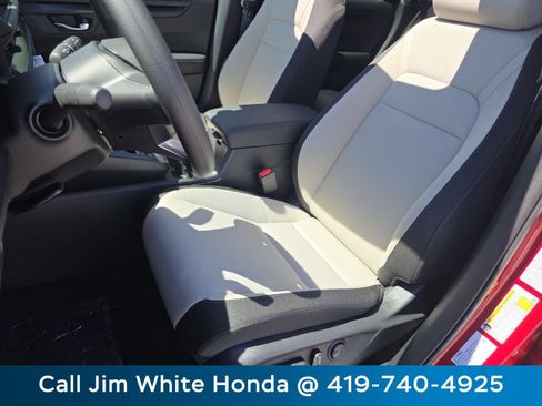 New 2026 Honda CR-V EX image 24