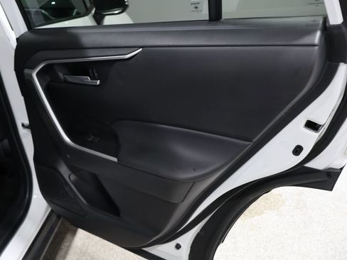 Certified 2024 Toyota RAV4 XLE image 23