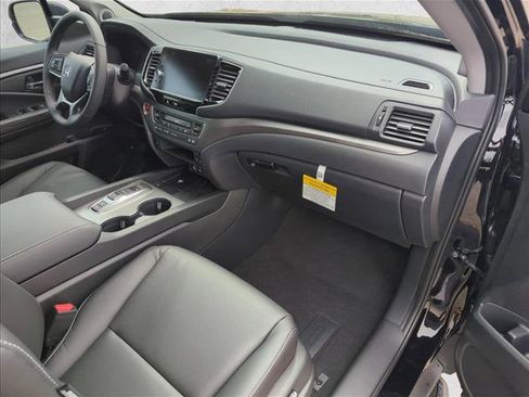 New 2026 Honda Ridgeline RTL image 4