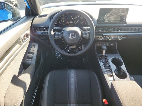 New 2026 Honda Civic Sport image 7