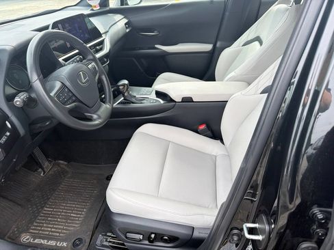 Used 2024 Lexus UX 250h AWD w/ Premium Package image 7