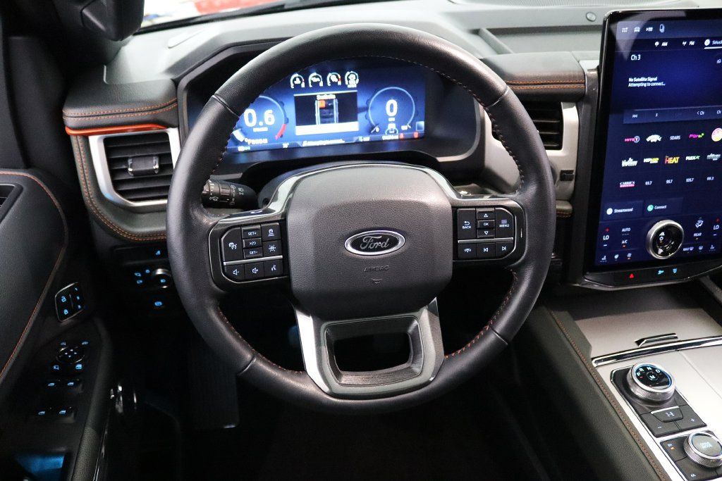 Used 2022 Ford Expedition Timberline AWD/4WD image 21