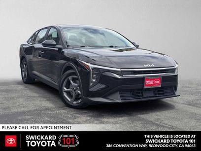 Used 2025 Kia K4