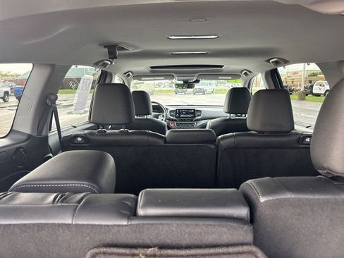 Used 2022 Honda Pilot EX-L image 13