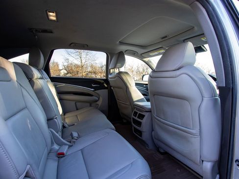 Used 2019 Acura MDX SH-AWD image 24