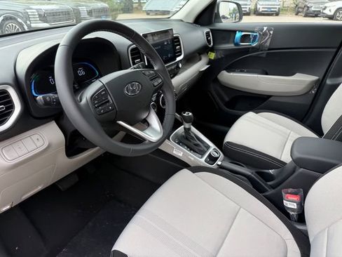 New 2026 Hyundai Venue SEL image 5