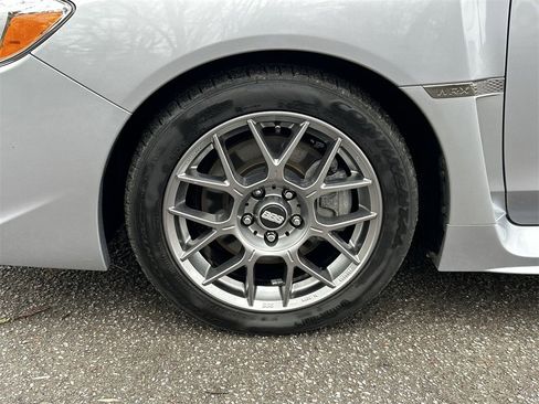 Used 2020 Subaru WRX image 10