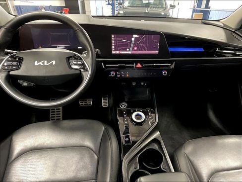 Used 2023 Kia Niro Wave w/ Wave Preserve Package image 21