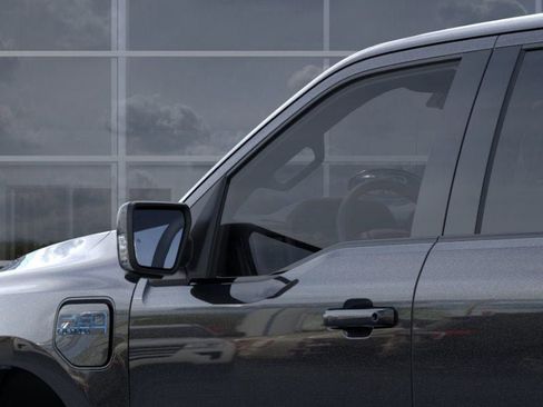 New 2025 Ford F150 Lightning Platinum AWD/4WD image 53