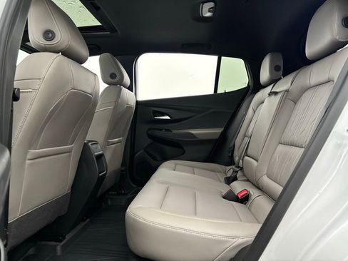 New 2026 Buick Envista Avenir image 39