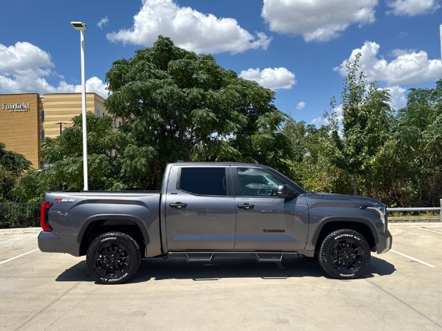 Used 2024 Toyota Tundra SR5 AWD/4WD image 6