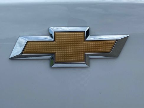 Used 2026 Chevrolet TrailBlazer LT FWD image 10