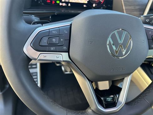 New 2026 Volkswagen Atlas SEL Premium R-Line image 20