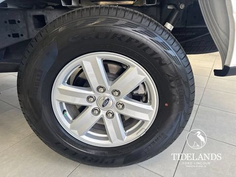 Certified 2023 Ford F150 XLT AWD/4WD image 33