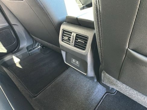 Certified 2024 Nissan Rogue SL image 24