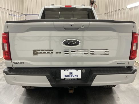 Used 2023 Ford F150 XLT w/ Equipment Group 302A High image 21