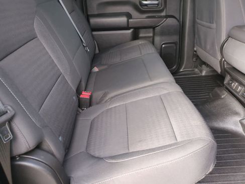 Used 2022 Chevrolet Silverado 2500 LT w/ Convenience Package image 20