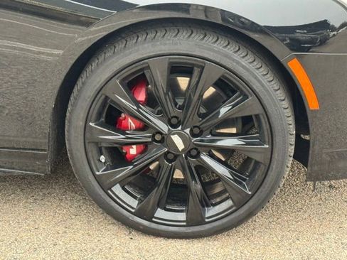 Used 2023 Cadillac CT4 V w/ Navigation Package image 19