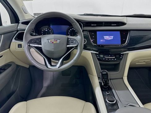 Used 2024 Cadillac XT6 Premium Luxury w/ Technology Package image 26