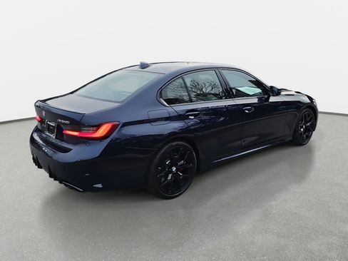 New 2026 BMW M340i xDrive image 5