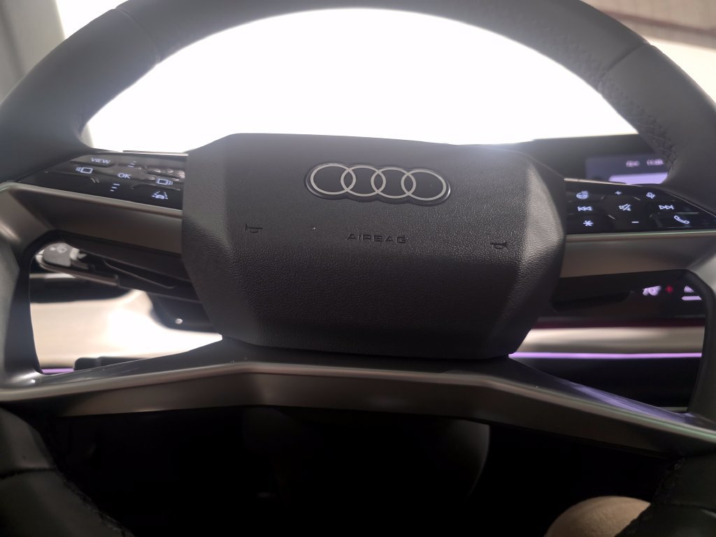 New 2026 Audi Q3 quattro 2.0T AWD/4WD image 21