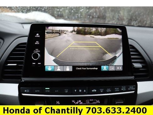 Certified 2025 Honda Odyssey Touring image 15