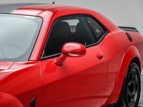 Used 2022 Dodge Challenger SRT Super Stock RWD image 34