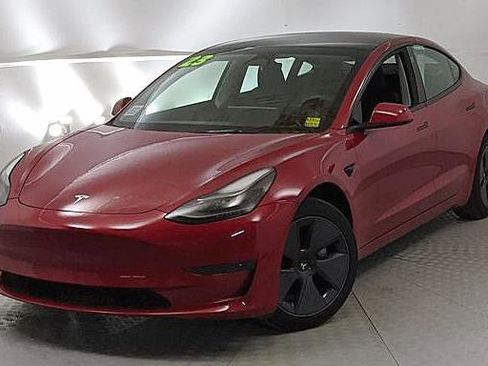 Used 2023 Tesla Model 3 Standard Range image 6