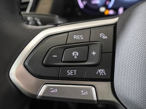 New 2026 Volkswagen Atlas SEL Premium R-Line AWD/4WD image 24